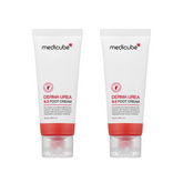 Medicube Derma Urea 9.5 Foot Cream (50 ml) (3 Options)